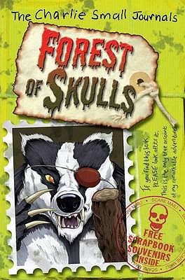 Forest of Skulls. - Small, Charlie