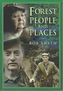 Forest People & Places - Smyth, Bob