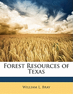 Forest Resources of Texas