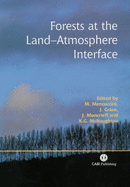 Forests at the Land-Atmosphere Interface