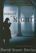 Forests of the Night: A Johnny Hawke Novel - Davies, David Stuart