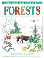 Forests - Peterson, Roger Tory (Editor), and Kricher, John C