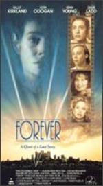 Forever: A Ghost of A Love Story