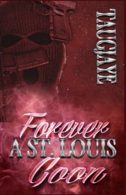 Forever a St. Louis Goon: Seth & Nasir - Crawford, Taugjaye