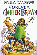 Forever Amber Brown