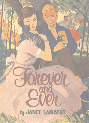 Forever and Ever (Campbell Family Series) - Janet Lambert