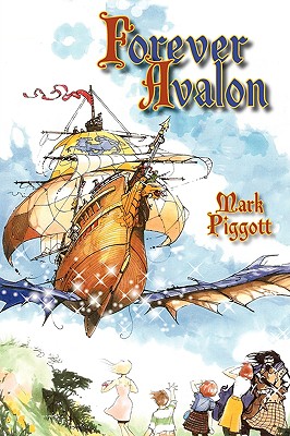 Forever Avalon - Piggott, Mark