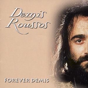 Forever Demis - Demis Roussos