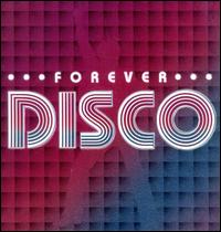 Forever Disco - The Countdown Singers