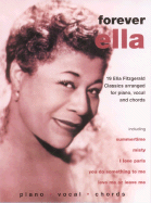 Forever Ella: (Piano/Vocal/Guitar) - Fitzgerald, Ella