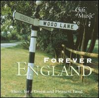 Forever England - Various Artists