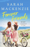 Forever Friends: escape to Cranberry Cove