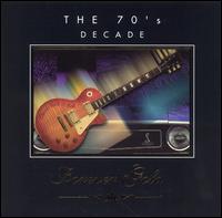 Forever Gold: 70's Decade - Various Artists