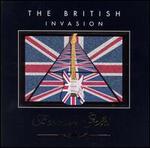 Forever Gold: British Invasion
