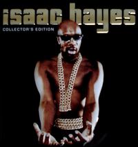 Forever Isaac Hayes - Isaac Hayes