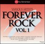 Forever Rock, Vol. 1 - Various Artists