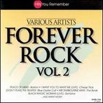Forever Rock, Vol. 2 [Madacy]