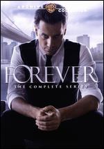 Forever: The Complete Series [5 Discs]