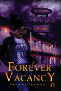 Forever Vacancy: A Colors in Darkness Anthology