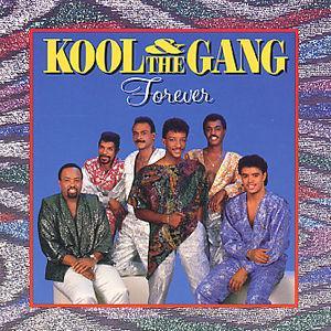Forever - Kool & the Gang