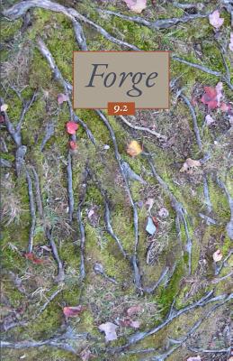 Forge Volume 9 Issue 2 (gnarly) - Forge