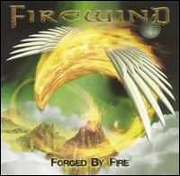 Forged by Fire - Firewind