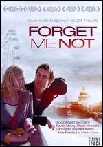 Forget Me Not - Alexander Holt; Lance Roehrig