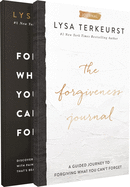 Forgiving What You Can't Forget with the Forgiveness Journal