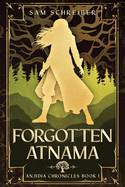 Forgotten Atnama