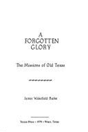 Forgotten Glory - Burke, James Lee