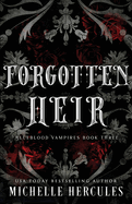 Forgotten Heir: DARK Edition