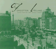 Forgotten Ireland - Howard, Martin