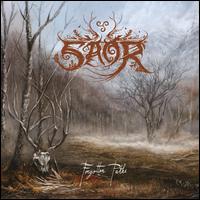 Forgotten Paths - Saor