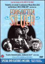 Forgotten Silver