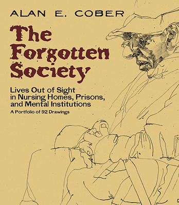 Forgotten Society - Cober, Alan