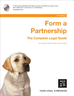 Form a Partnership: The Complete Legal Guide