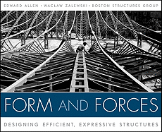 Form and Forces: Designing Efficient, Expressive Structures