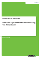 Form- Und Lagetoleranzen Zur Beschreibung Von Werkstucken