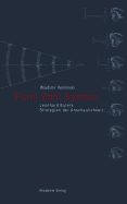 Form. Zahl. Symbol: Leonhard Eulers Strategien Der Anschaulichkeit