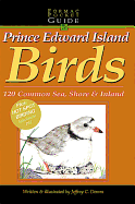 Formac Pocketguide to Prince Edward Island Birds: 130 Inland and Shore Birds