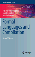 Formal Languages and Compilation