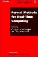 Formal Methods for Real-Time Computing