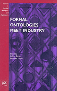 Formal Ontologies Meet Industry