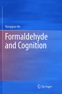 Formaldehyde and Cognition