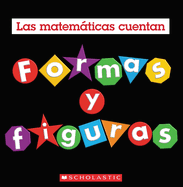 Formas Y Figuras (Las Matemticas Cuentan)