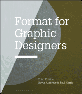 Format for Graphic Designers