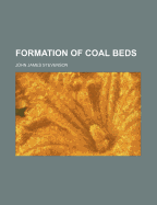 Formation of Coal Beds