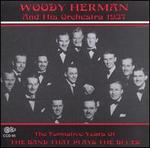 Formative Years of the Band That Plays the Blues
