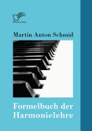 Formelbuch Der Harmonielehre