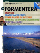 Formentera: Guide and Map - Montserrat, Joan, and Serrat, Jaume (Illustrator), and Ricard, Pla (Illustrator)